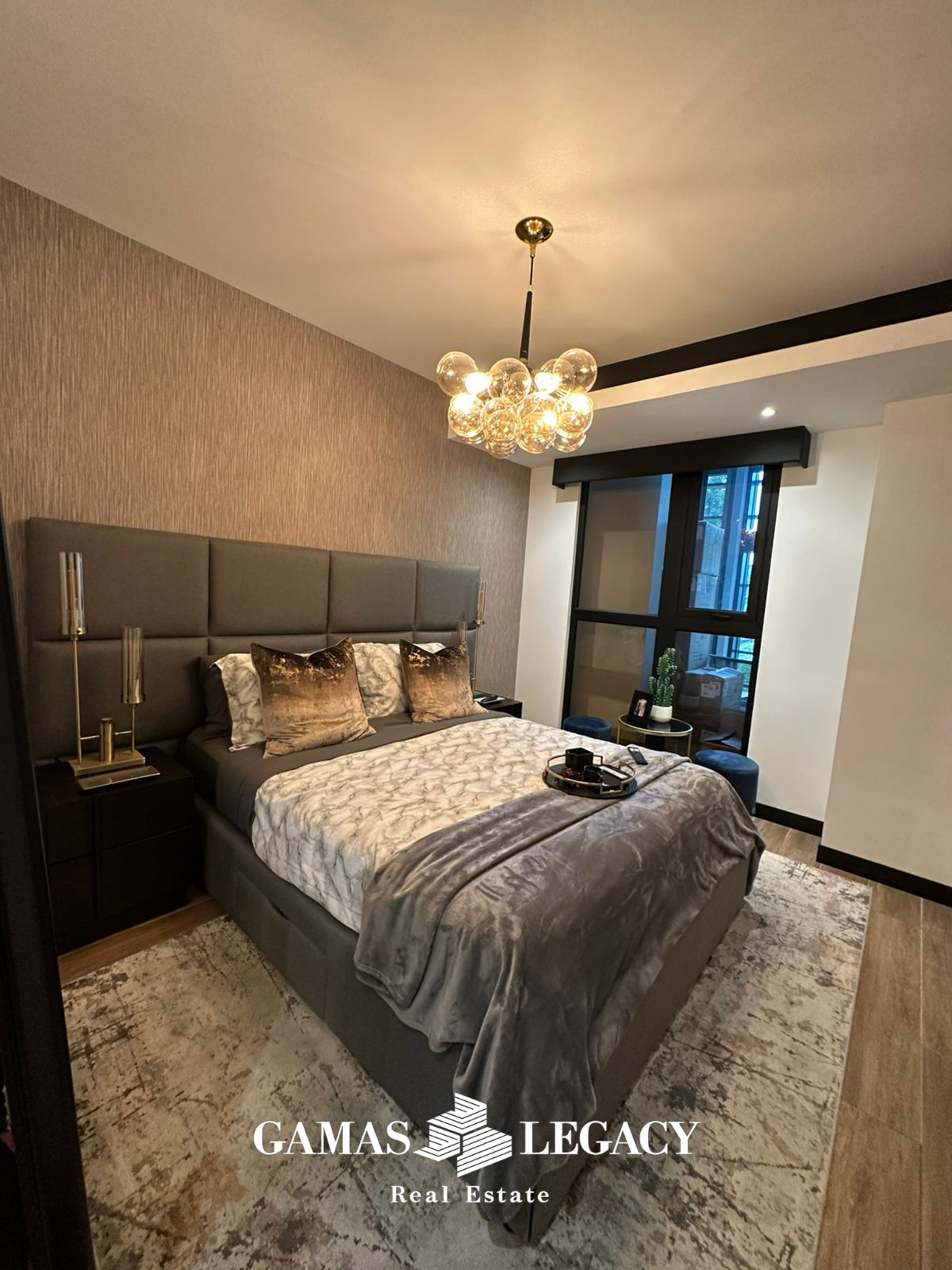 Apartamento - Alessa Zona 13